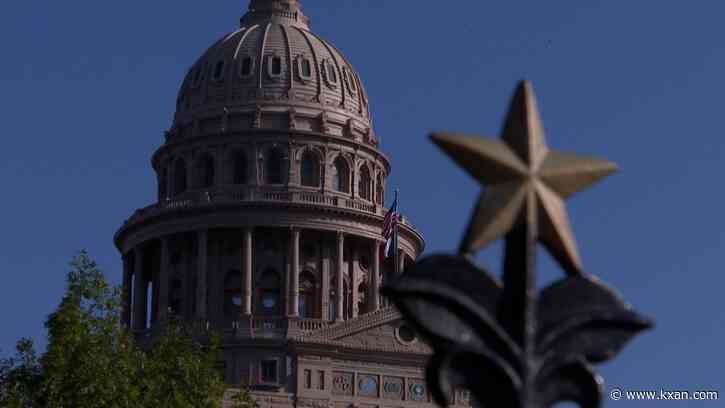 Texas' most senior senator looks ahead at upcoming legislative session