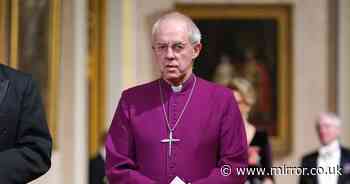 John Smyth’s abuse victims relieved after ­Justin Welby resigns as Archbishop of Canterbury