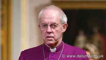 Now Justin Welby faces losing seat in House of Lords after quitting as Archbishop of Canterbury in 'shame' over his failure to stop Church of England's most prolific child abuser leaving the institution in crisis