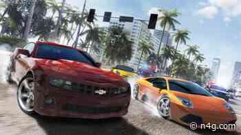 Ubisoft Faces Class Action Lawsuit Over The Crew Shutdown