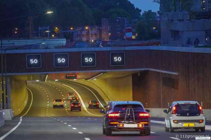 Veel fouten in snelheidsdetectiesysteem verdiepte ligging, Herepoort doet woensdagnacht onderzoek