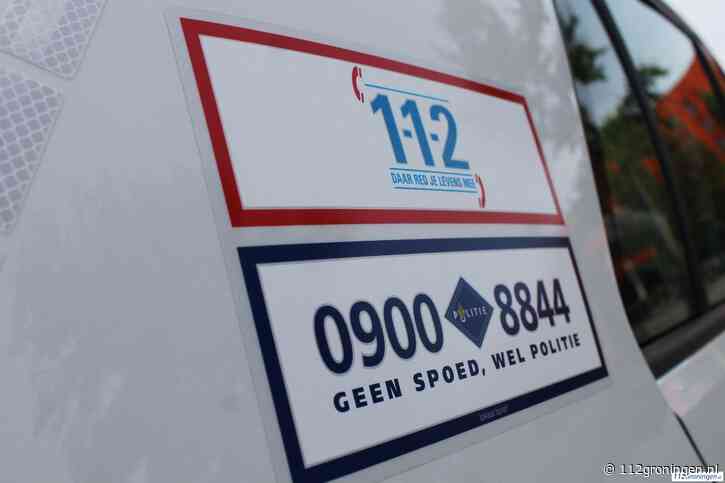 Politie: Van wie werd er nog meer snoep gestolen in Leek op 11 november