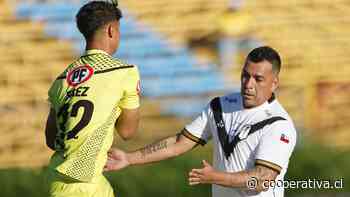 Santiago Morning rescató empate ante Recoleta y dejó abierta la llave en la liguilla de Ascenso