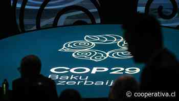 COP29: El retorno de Trump, el bajón europeo y las guerras ensombrecen posibles acuerdos