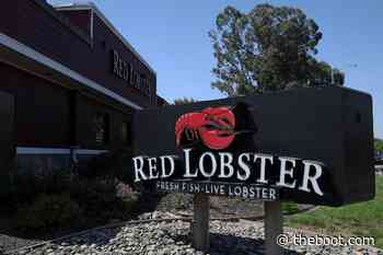 New Red Lobster Menu Revealed Following Bankruptcy Battle