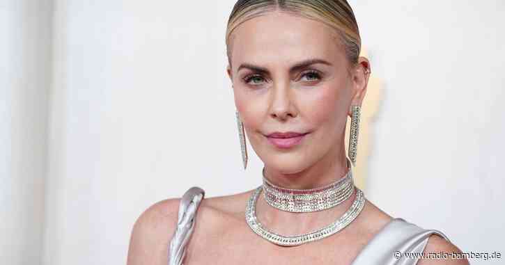 Charlize Theron wird als Kletterin in «Apex»-Thriller gejagt