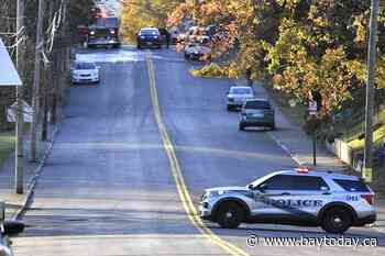 Explosion at Kentucky business injures 11 workers, shatters windows in surrounding neighborhood