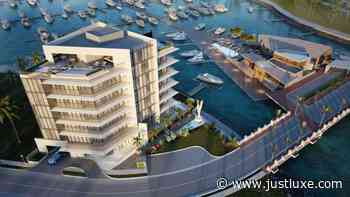 Grupo Prato: A Premier Partner in Luxury Apartment Living â Showcasing Montecarlo Ocean View, Panama