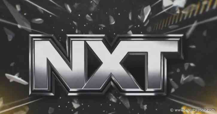 WWE NXT Results: Review, Grades, Card For November 12