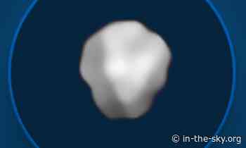 13 Nov 2024 (23 hours away): Asteroid 11 Parthenope at opposition