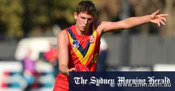 This kid turned down the NBL. He could be the answer for Richmond