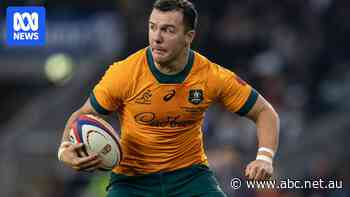 Wallabies set to make changes for Wales clash following injuries