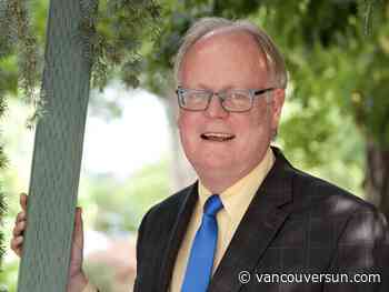 B.C. city councillor faces new allegations of historical sexual offences in Ontario