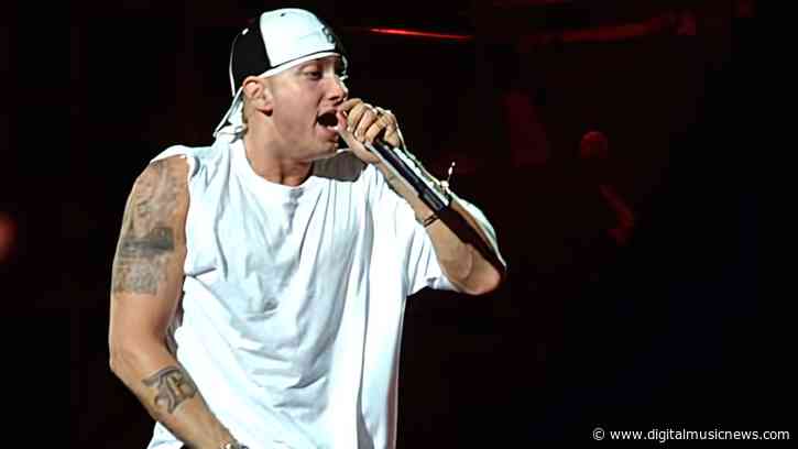 Eminem, N.W.A., Walter Afanasieff, Janet Jackson Top Songwriters Hall of Fame 2025 Nominees List