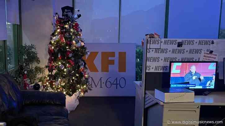 Los Angeles Station KFI 640 Decimated Following iHeartMedia Cuts