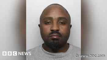 Man jailed for life over party stab murder