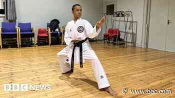 'Karate Kid’ championship dreams in jeopardy