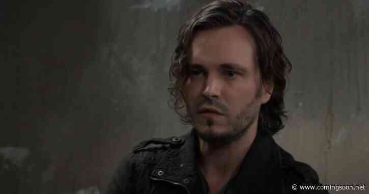 General Hospital Spoilers: What Does Lucky Spencer Want?