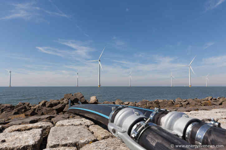 Ofgem approves major undersea energy links