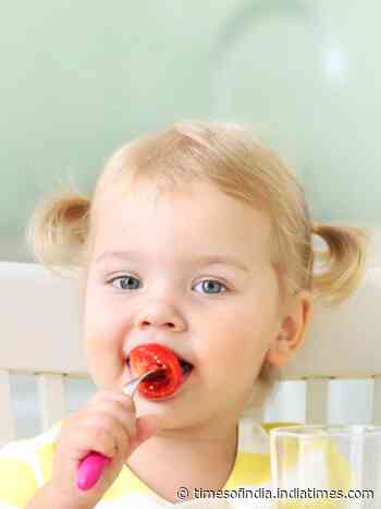 9 foods that children below 5 should never be given