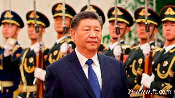 Xi faces heat over failure to protect Chinese workers overseas