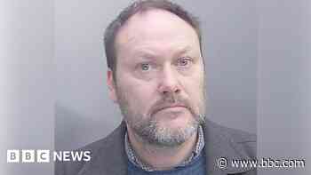 Paedophile who filmed abuse jailed for 13 years