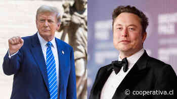 Trump propone a Musk y Ramaswamy para liderar el Departamento de Eficiencia Gubernamental