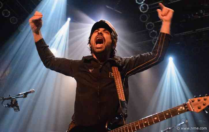 CKY frontman claims Alien Ant Farm altercation was self defence: “He was attacking me”