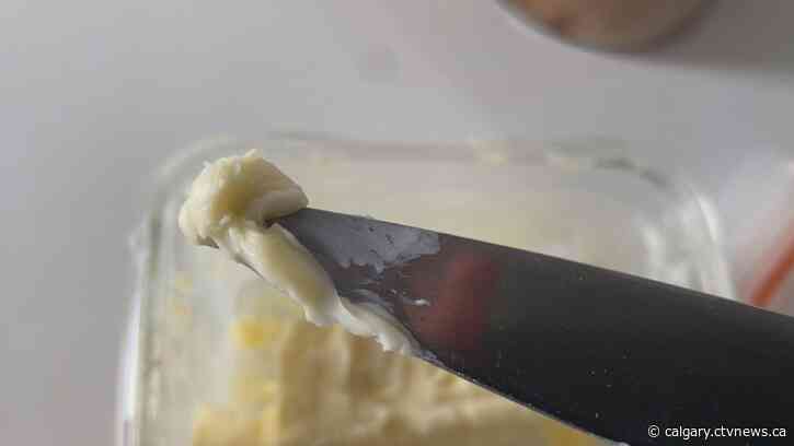 Butter buyers spread thin due to price hike