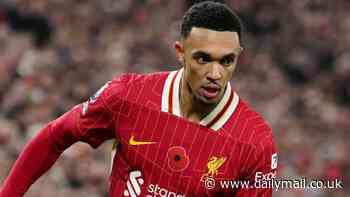 CELTIC CONFIDENTIAL: Why Trent Alexander-Arnold leaving Liverpool could bring a financial windfall for Celtic, bogey away kit lined up for next season and the homemade solution to left-back crisis