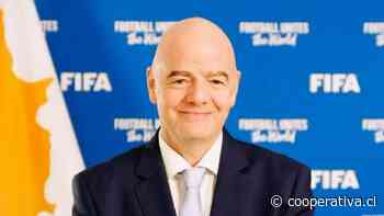 Infantino: El Mundial de clubes de 2025 será histórico y cambiará el fútbol para mejor