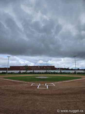 The North Bay Baseball Association taking it indoors this winter