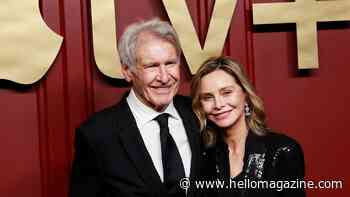 Calista Flockhart turns 60: inside her enduring marriage with Harrison Ford and special bond with son Liam