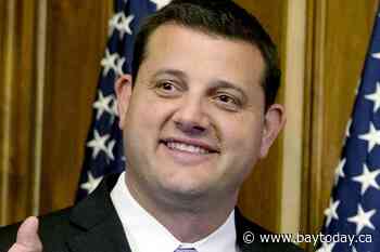 Republican David Valadao, Democrat George Whitesides win US House races in California