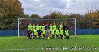 Kraken Sports march on in FA Sunday Cup with 5-1 win away at Bristol Academia