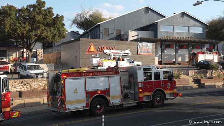 AFD: Expired fire extinguishers contribute to worsened damage at southeast Austin apartment complex