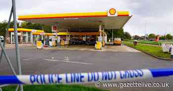 Thornaby man accused of grievous bodily harm denies Shell garage stabbing as trial date set