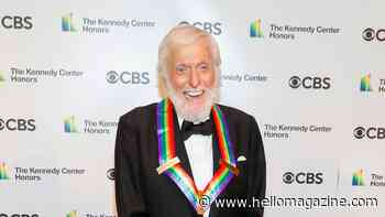 Dick Van Dyke makes surprising death confession: 'Fortunately, I won't be around'