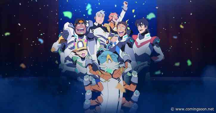 Why Is Voltron Leaving Netflix & Where Could It Stream Next?