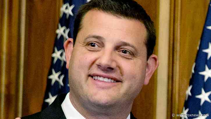 Republican David Valadao wins re-election to US House in California's 22nd Congressional District