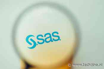 SAS via overname Hazy dieper in synthetische data