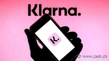 Klarna strebt US-Börsengang an