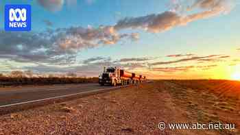 Truckie anger sees WA government backflip on mandatory safety signage