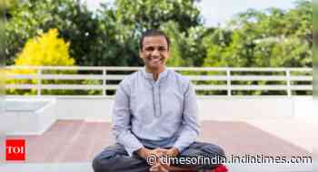 Yoga master Sharath Jois dies while hiking