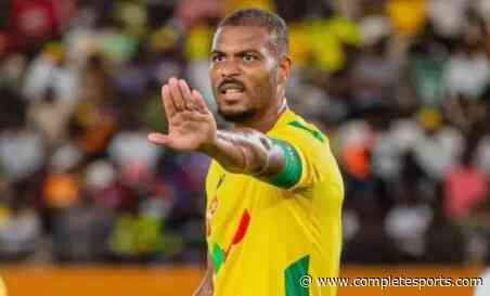 AFCON 2025Q: I Was Hoping We Won’t Play Libya In Their Country  –Benin Captain