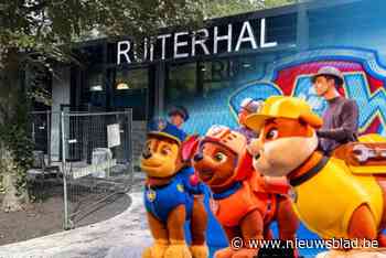 ‘Paw Patrol’-shows in Brasschaat geannuleerd door faillissement van organisator: “205 euro in de vuilnisbak”