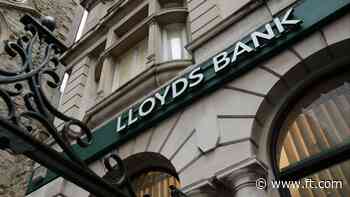 Lloyds Bank to stop recognising senior employees union membership