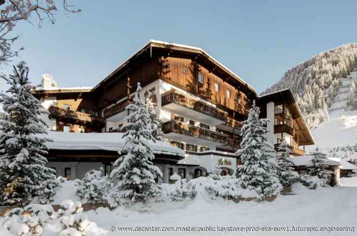 Decanter’s Dream Destination: Hotel La Perla, Alto Adige, Italy