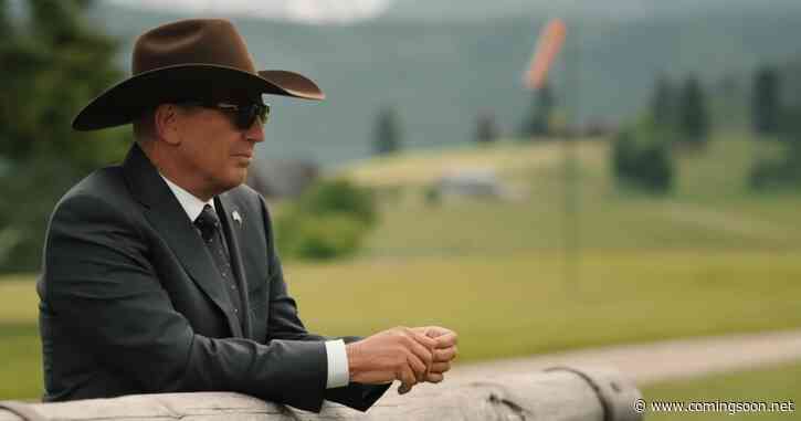 Yellowstone Season 5: Who Killed John Dutton? Jamie, Sarah or Beth?