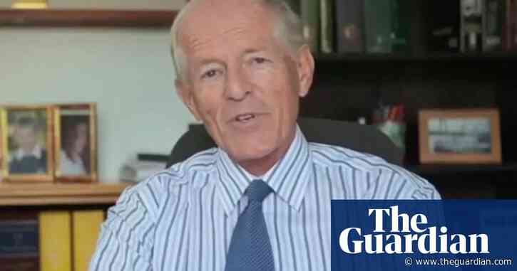 ‘Highly likely’ John Smyth continued to abuse young men in South Africa